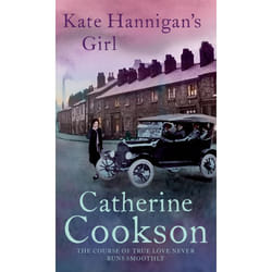 ISBN Kate Hannigan's Girl livre Roman Anglais 352 pages