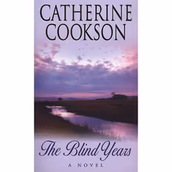 ISBN The Blind Years, Anglais, 272 pages