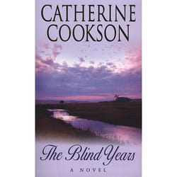 ISBN The Blind Years livre Anglais 272 pages