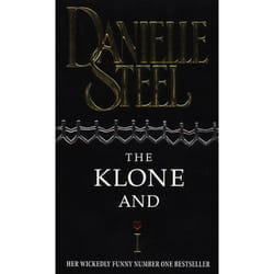 ISBN The Klone And I livre Roman Anglais