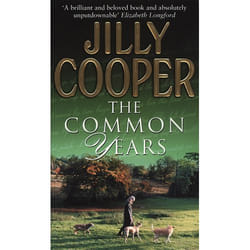 ISBN The Common Years