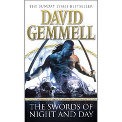 ISBN The Swords Of Night And Day livre Roman Anglais