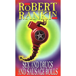 ISBN Sex And Drugs And Sausage Rolls