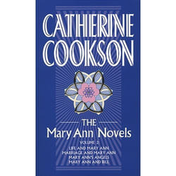 ISBN Mary Ann Omnibus (2)