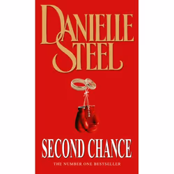 ISBN Second Chance, Anglais, Livre broché, 272 pages