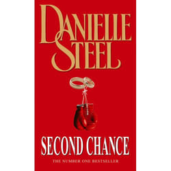 ISBN Second Chance
