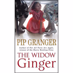 ISBN The Widow Ginger, Anglais, Livre broché, 400 pages