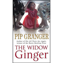 ISBN The Widow Ginger