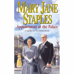 ISBN Appointment At The Palace, Anglais, Livre broché, 384 pages