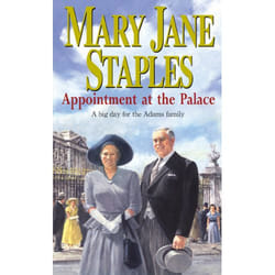 ISBN Appointment At The Palace