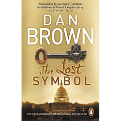 ISBN The Lost Symbol