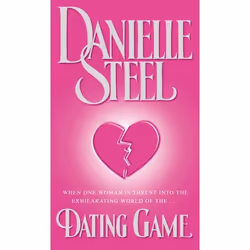 ISBN Dating Game, Roman, Anglais, Livre broché, 464 pages