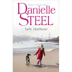 ISBN Safe Harbour