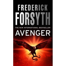 ISBN Avenger