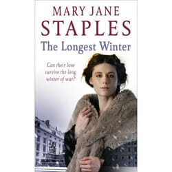 ISBN The Longest Winter