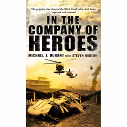 ISBN In The Company Of Heroes, Anglais, Livre broché, 480 pages