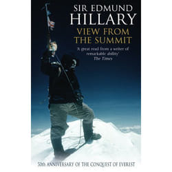 ISBN View From The Summit