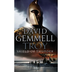 ISBN Troy: Shield Of Thunder