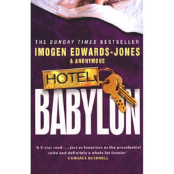 ISBN Hotel Babylon