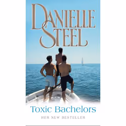 ISBN Toxic Bachelors, Anglais, Livre broché, 512 pages