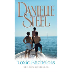 ISBN Toxic Bachelors