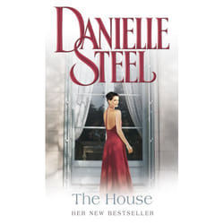 ISBN The House livre Roman Anglais Livre broché 512 pages