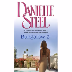 ISBN Bungalow 2, Anglais, Livre broché, 528 pages