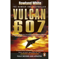 ISBN Vulcan 607