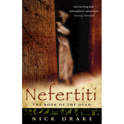 ISBN Nefertiti
