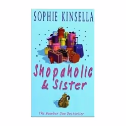 ISBN Shopaholic and Sister, Roman, Anglais, Livre broché, 329 pages