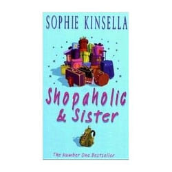 ISBN Shopaholic and Sister livre Roman Anglais