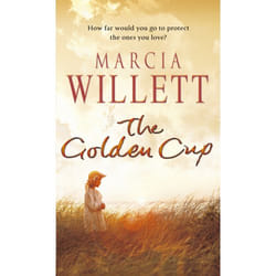 ISBN The Golden Cup livre Anglais Livre broché 528 pages