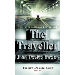 ISBN The Traveller
