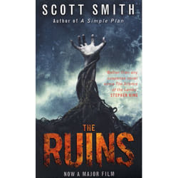 ISBN The Ruins