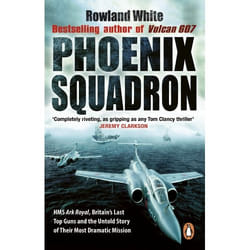 ISBN Phoenix Squadron