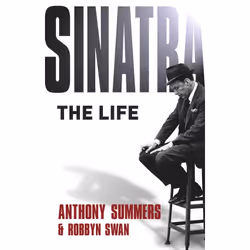 ISBN Sinatra, Anglais, Livre broché, 624 pages