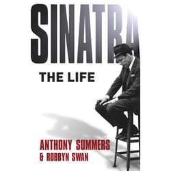 ISBN Sinatra