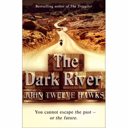 ISBN The Dark River, Anglais, Livre broché, 512 pages