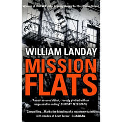 ISBN Mission Flats