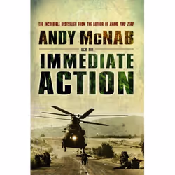 ISBN Immediate Action, Anglais, Livre broché, 512 pages