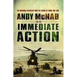 ISBN Immediate Action