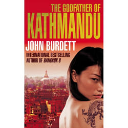 ISBN The Godfather of Kathmandu