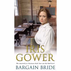 ISBN Bargain Bride, Anglais, 400 pages