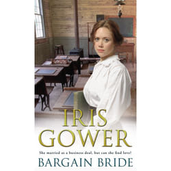 ISBN Bargain Bride