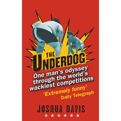 ISBN The Underdog, Anglais, 288 pages