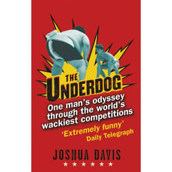 ISBN The Underdog
