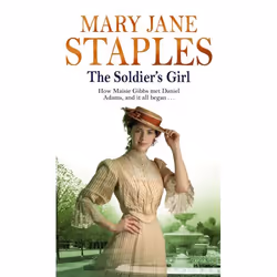 ISBN The Soldier's Girl, Anglais, Livre broché, 400 pages