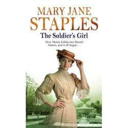 ISBN The Soldier's Girl