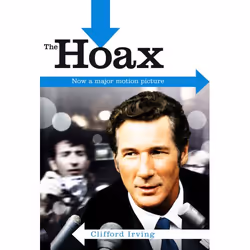 ISBN The Hoax, Anglais, 464 pages
