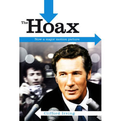 ISBN The Hoax